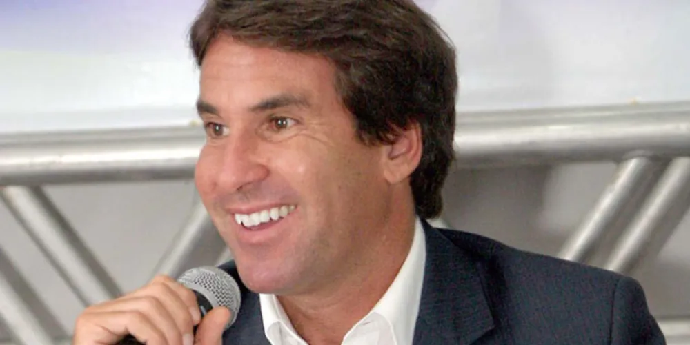 Imagem ilustrativa da imagem Fifa suspende assessor da CBF por agressão a chileno