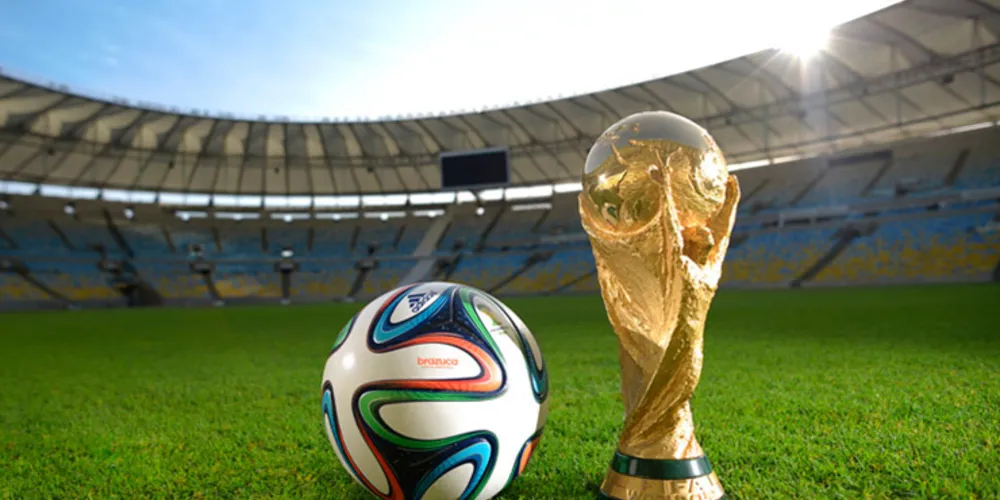 Imagem ilustrativa da imagem Copa do Mundo tem quatro jogos neste sábado