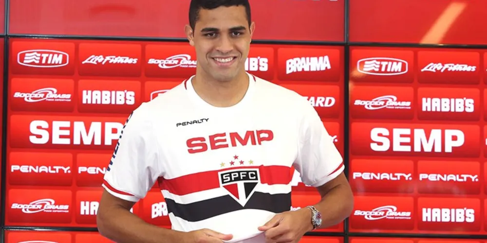 Imagem ilustrativa da imagem Campeonato Brasileiro volta hoje com seis jogos