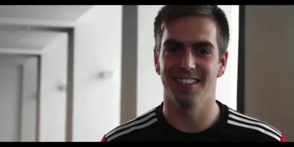 Imagem ilustrativa da imagem Alemanha divulga vídeo de agradecimento ao Brasil