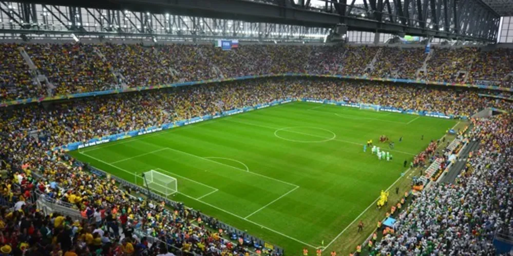 Imagem ilustrativa da imagem UFC descarta Curitiba e confirma Rio como sede do UFC 179
