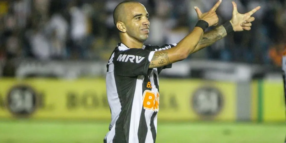 Imagem ilustrativa da imagem Atlético-MG vence e se aproxima de título da Recopa