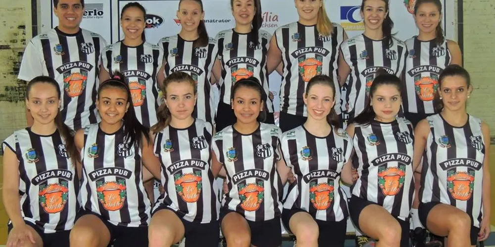 Imagem ilustrativa da imagem Caramuru disputa três partidas pelo Estadual Sub-17