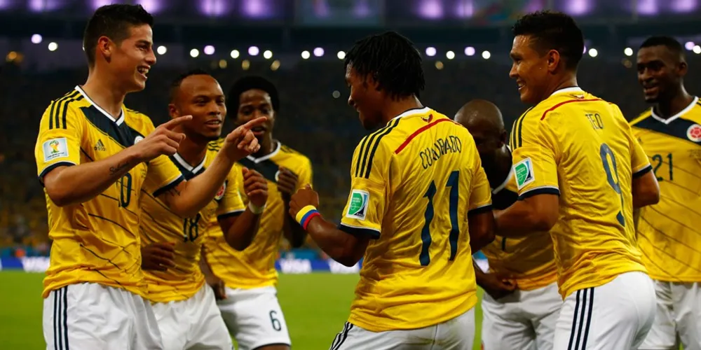 Imagem ilustrativa da imagem Pekerman mantém mistério e fecha treino da Colômbia