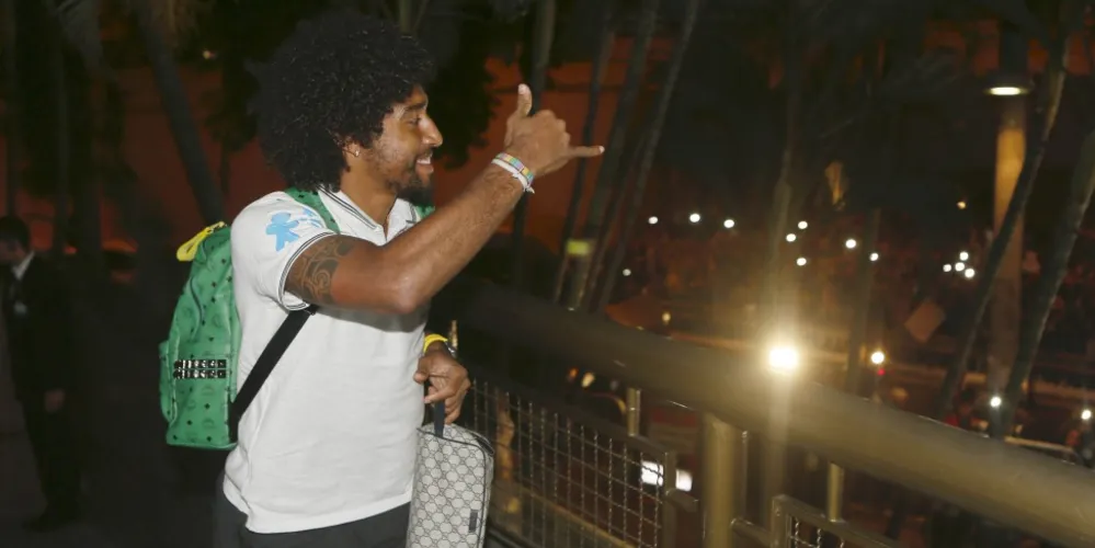 Imagem ilustrativa da imagem Brasil testa superação em jogo contra a Alemanha