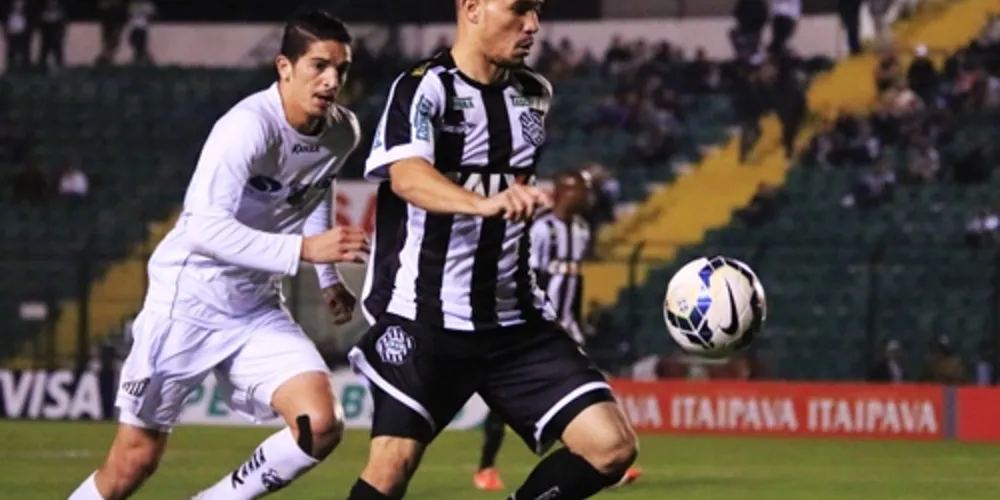 Imagem ilustrativa da imagem Seis jogos movimentam a Copa do Brasil nesta quarta