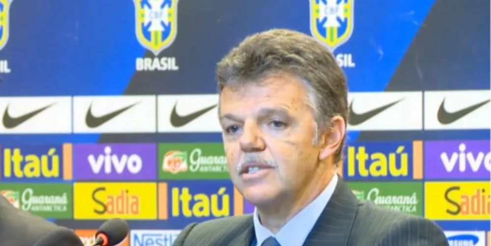 Imagem ilustrativa da imagem Ex-goleiro Gilmar é o novo coordenador de seleções