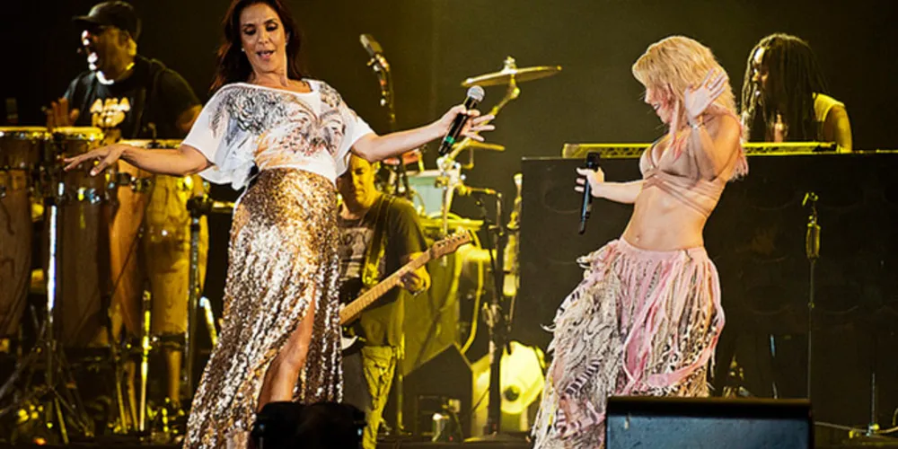 Imagem ilustrativa da imagem Encerramento da Copa terá festa com muita música
