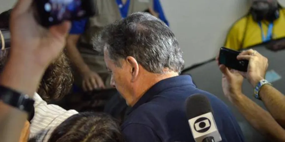 Imagem ilustrativa da imagem Justiça nega habeas corpus a executivo da Match