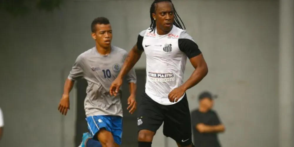 Imagem ilustrativa da imagem Clássico Santos x Palmeiras será na Vila Belmiro