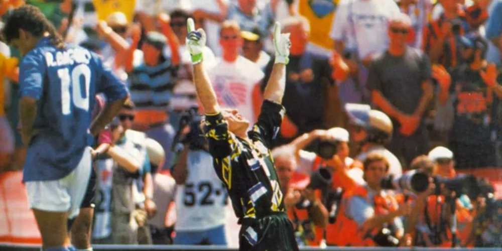 Imagem ilustrativa da imagem Campeões de 1994 integram comissão técnica da seleção