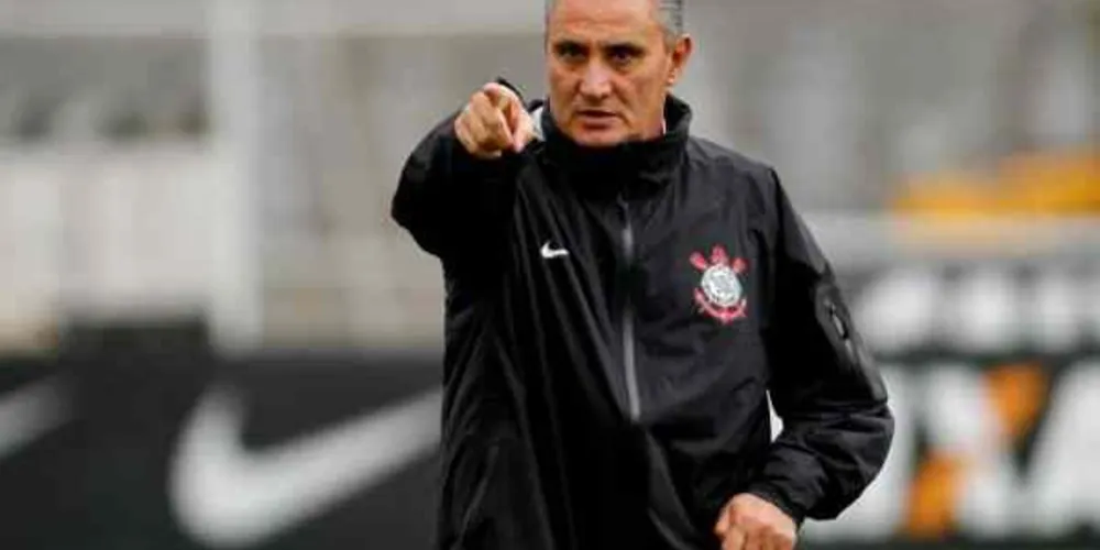 Imagem ilustrativa da imagem Com Ney Franco ameaçado, Flamengo procura Tite
