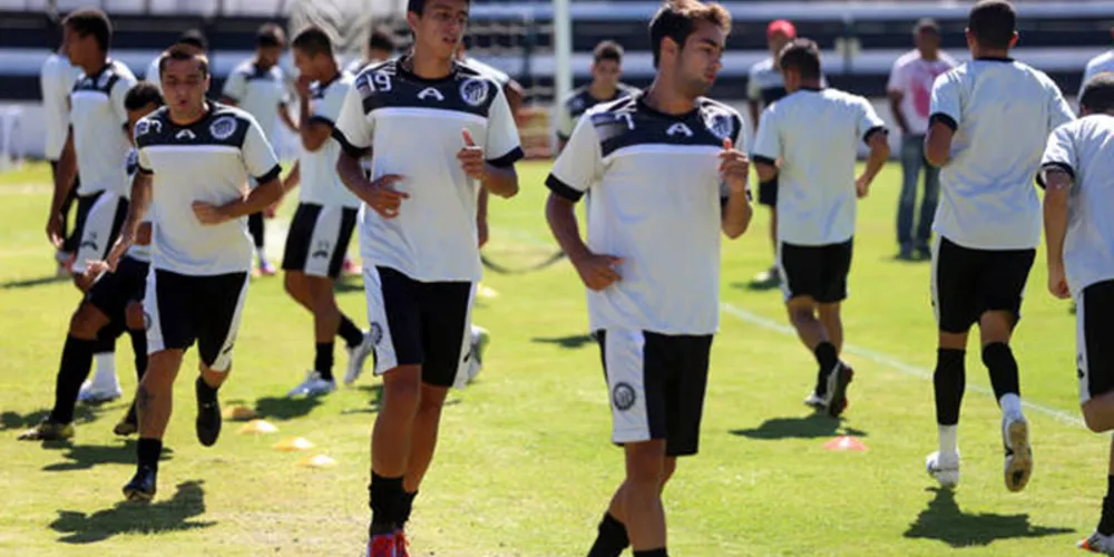 Imagem ilustrativa da imagem Paranaense de 2015 tem ínicio em 1º de fevereiro