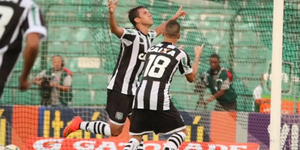 Imagem ilustrativa da imagem Figueirense recebe o Sport e vence a 1ª em casa