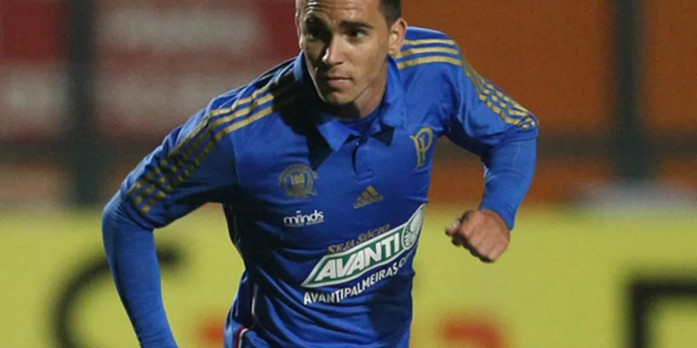 Imagem ilustrativa da imagem Palmeiras elimina Avaí e dá tranquilidade a Gareca