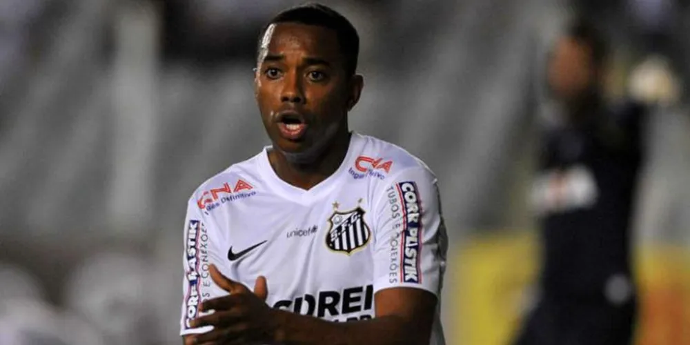 Imagem ilustrativa da imagem Santos vence Grêmio em jogo marcado por racismo
