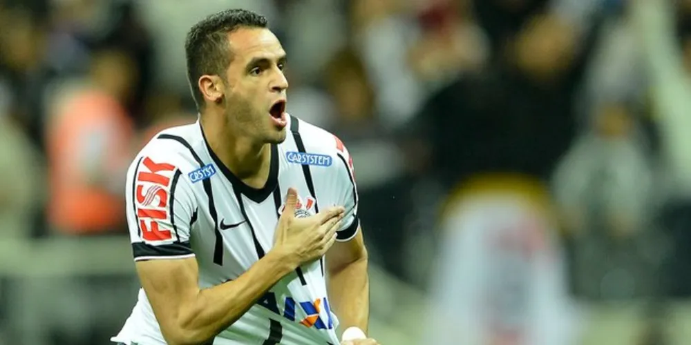 Imagem ilustrativa da imagem Corinthians vence e chega às quartas de final