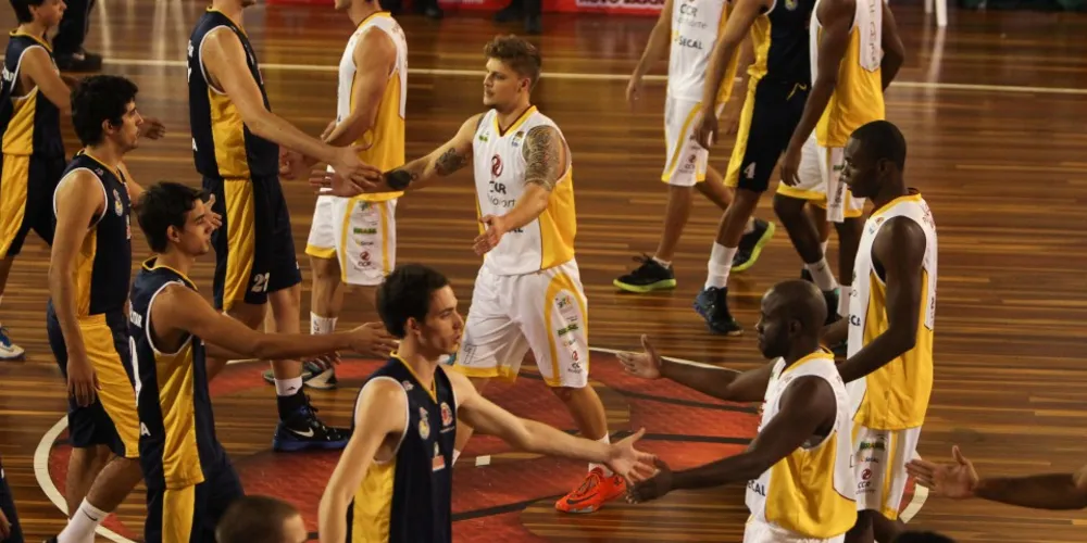 Imagem ilustrativa da imagem NBPG fará duelo de abertura dos Jogos da Primavera