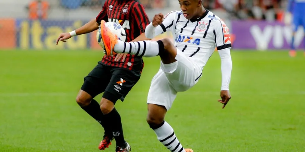 Imagem ilustrativa da imagem Corinthians perde fora de casa e se afasta do G4