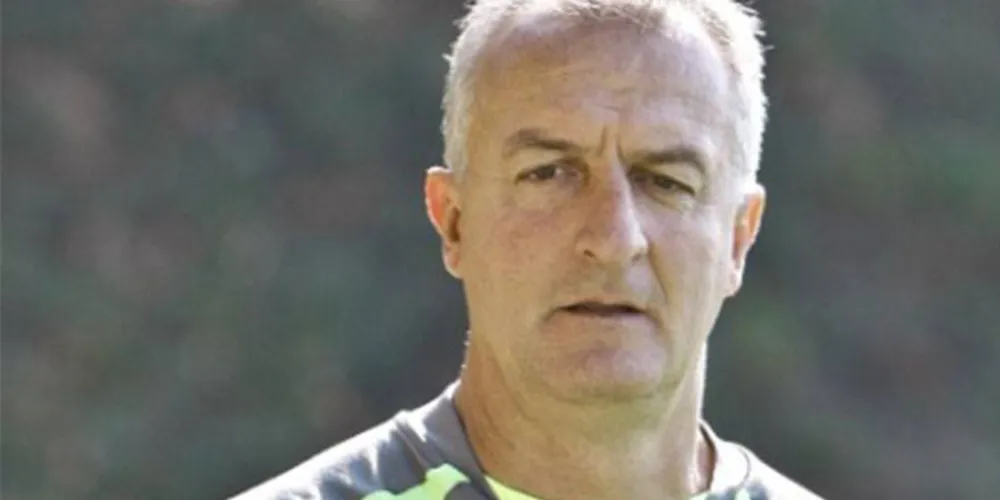 Imagem ilustrativa da imagem Palmeiras acerta com técnico Dorival Júnior 