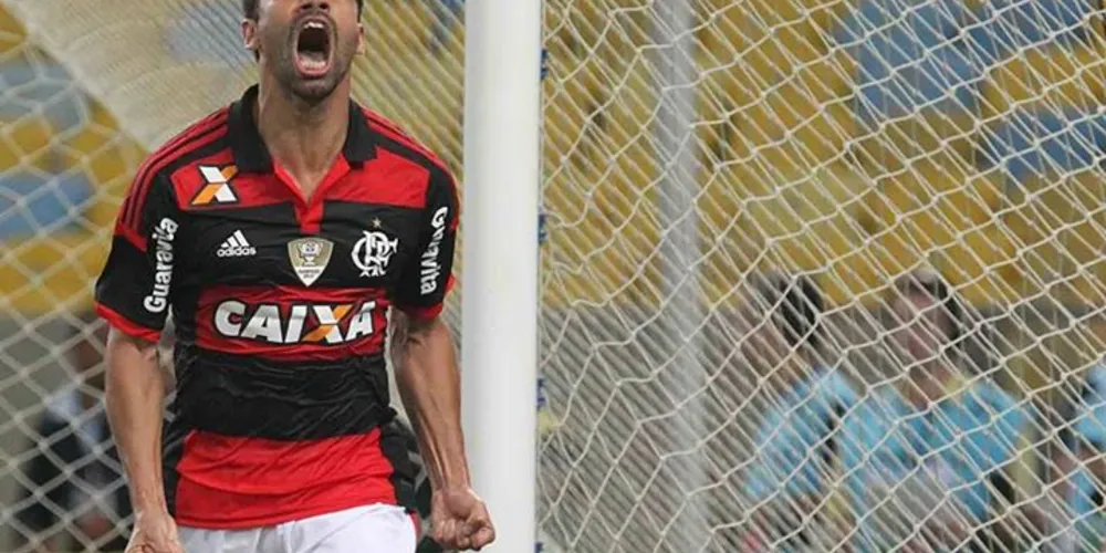 Imagem ilustrativa da imagem Flamengo põe fim a jejum e bate o Figueirense