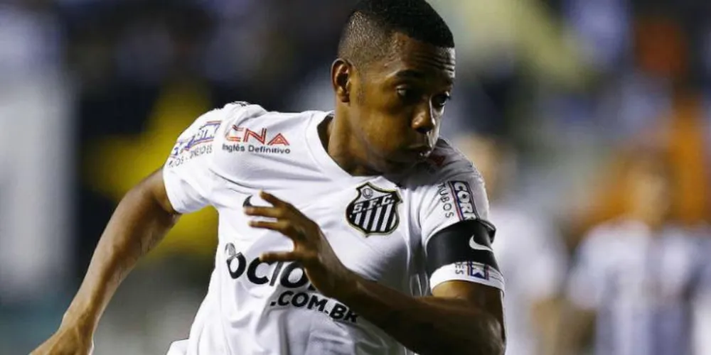 Imagem ilustrativa da imagem Time da Vila faz 3 a 1 no clássico com o Palmeiras