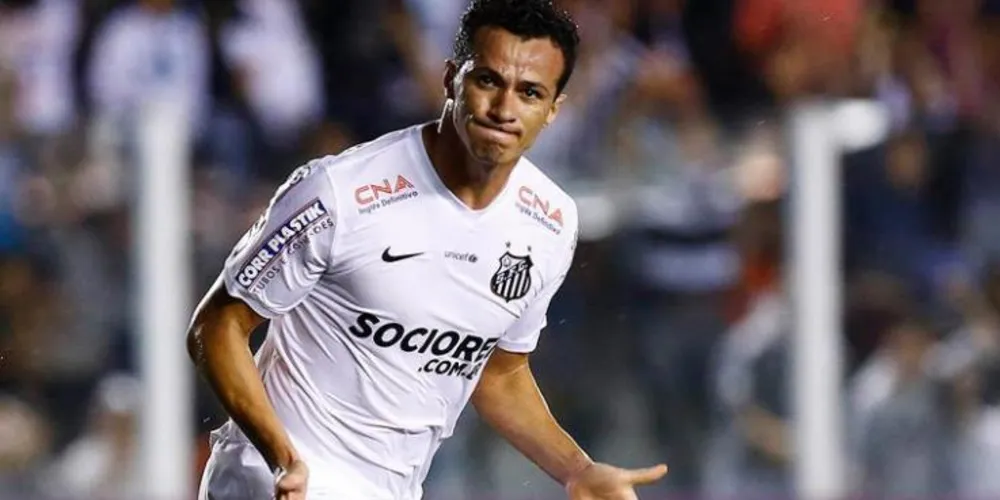 Imagem ilustrativa da imagem Santos FC vence o Bahia e sobe na tabela rumo ao G4