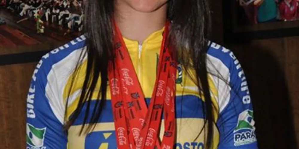 Imagem ilustrativa da imagem PG inicia luta pelas medalhas do ciclismo nos 28º JOJUPs