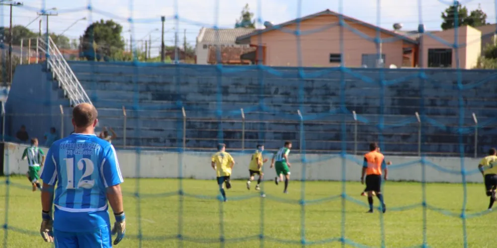 Imagem ilustrativa da imagem Campeonato Varzeano define as semifinais