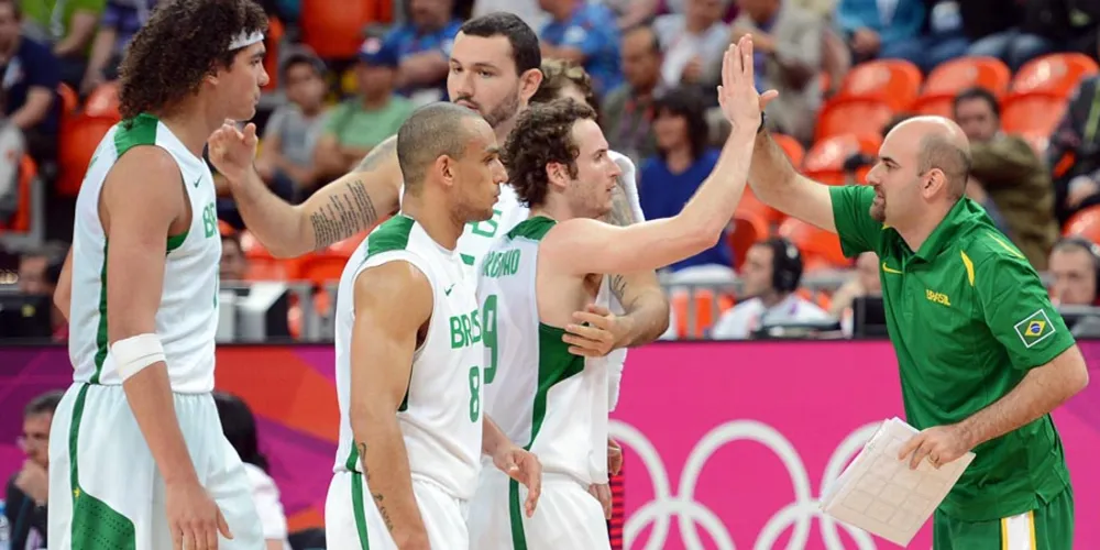 Imagem ilustrativa da imagem Basquete brasileiro fica no grupo dos EUA no Pan 2015