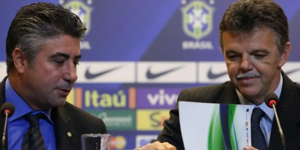 Imagem ilustrativa da imagem Brasil não disputará futebol masculino no Pan de Toronto
