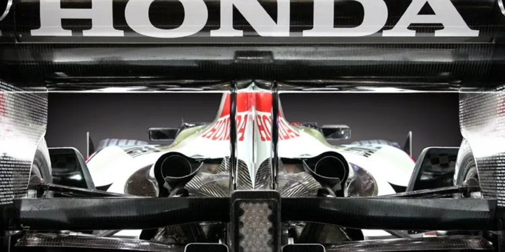 Imagem ilustrativa da imagem FIA e Honda se reúnem regras para motores na F1 podem mudar