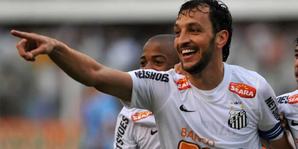 Imagem ilustrativa da imagem Edu Dracena é o novo reforço do Corinthians