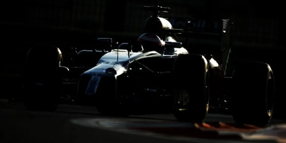 Imagem ilustrativa da imagem Emissora de TV patrocinará McLaren na temporada 2015