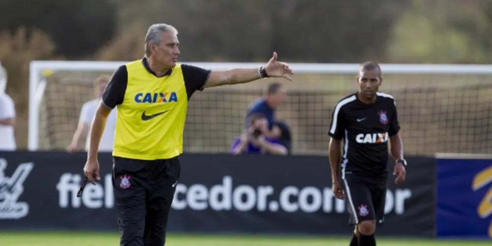 Imagem ilustrativa da imagem Tite fecha time para torneio amistoso nos EUA
