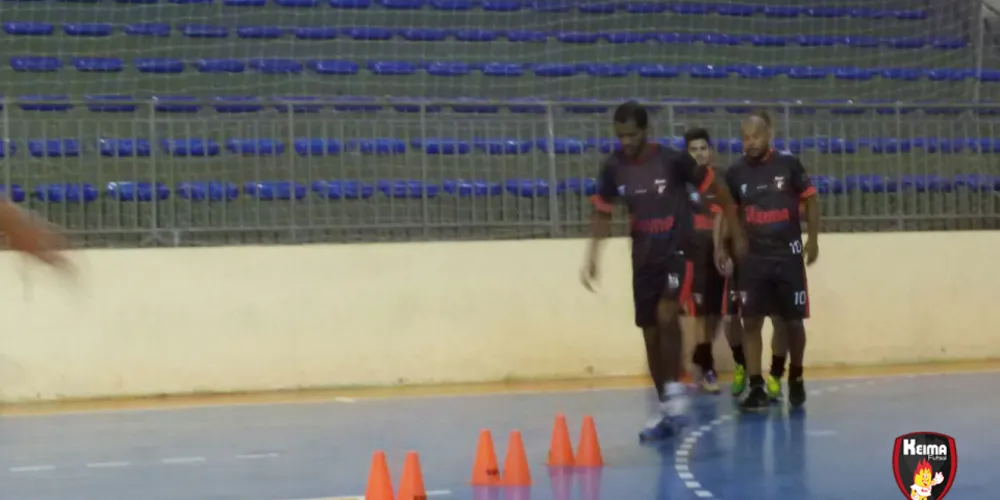 Imagem ilustrativa da imagem Keima participa do Torneio de Verão em Rio do Sul