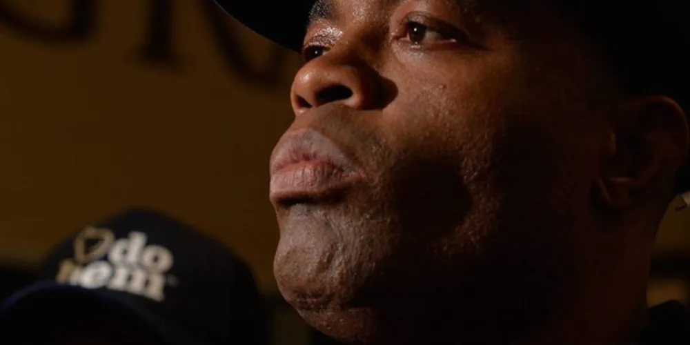Imagem ilustrativa da imagem Anderson Silva fala sobre caso de doping: “Sou um defensor do esporte limpo”