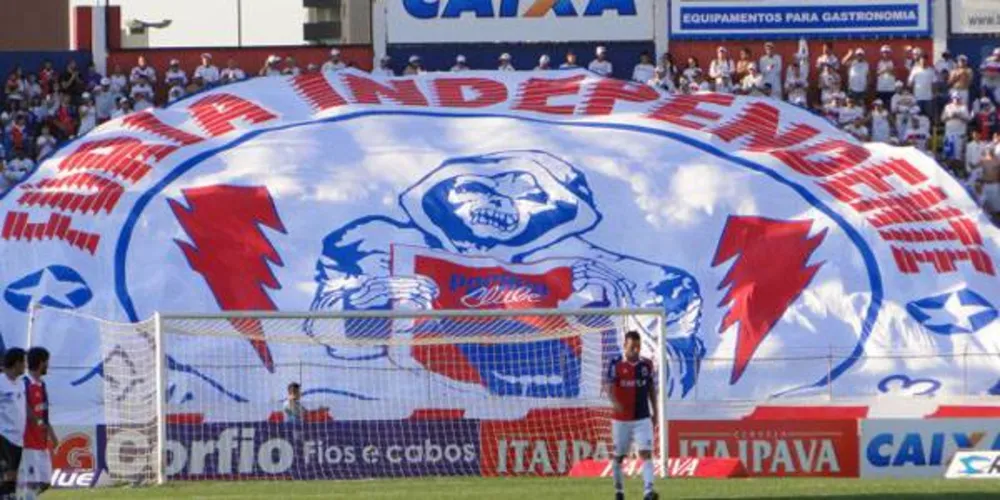 Imagem ilustrativa da imagem Diretoria do Paraná confirma ingressos a R$ 150 para o clássico contra o Atlético
