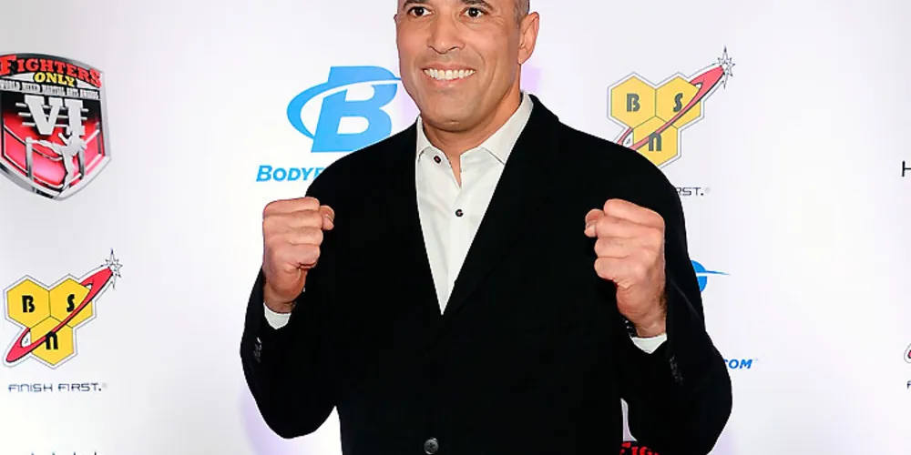 Imagem ilustrativa da imagem Royce Grace comenta casos de doping no MMA: "o sistema funciona"