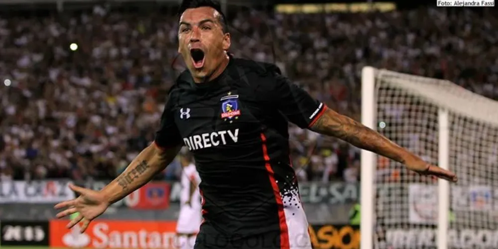 Imagem ilustrativa da imagem Atlético-MG perde na estreia da Libertadores