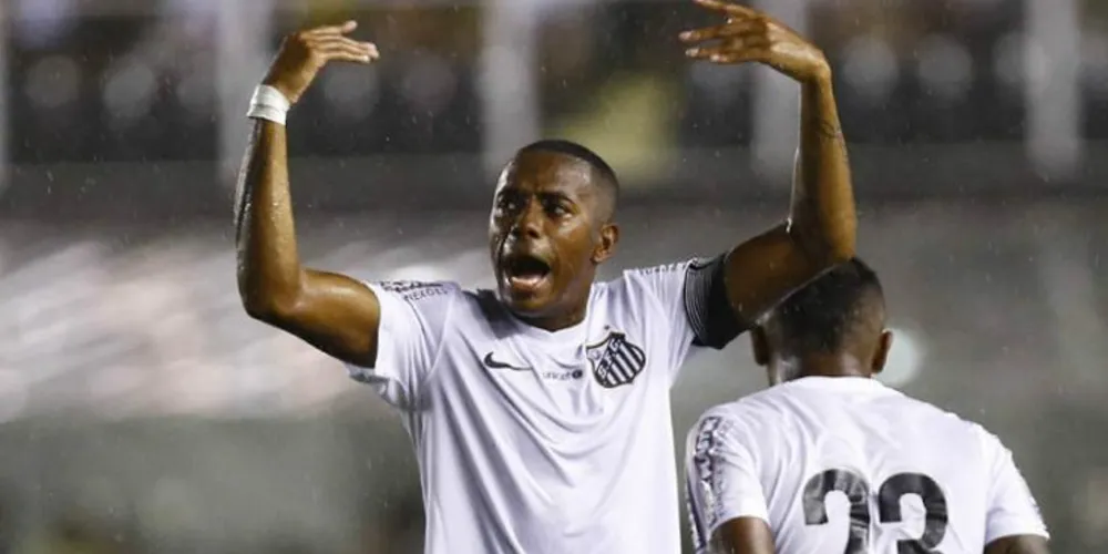 Imagem ilustrativa da imagem Santos e São Paulo fazem clássico paulista da rodada