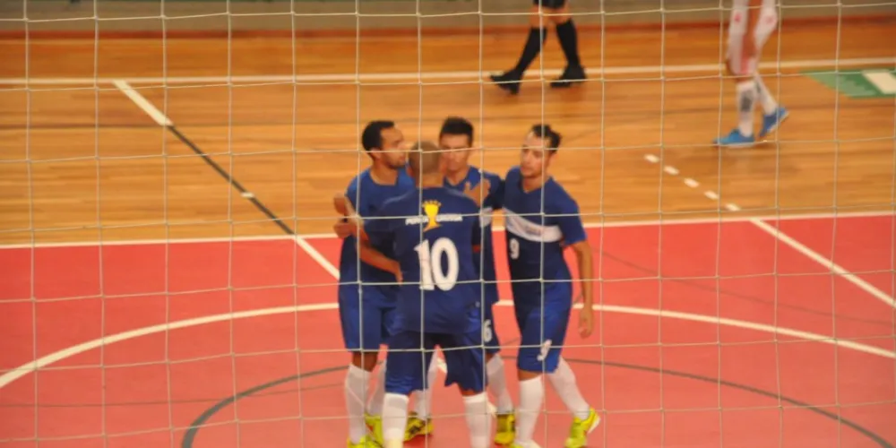 Imagem ilustrativa da imagem Keima empata último jogo no Torneio de Verão