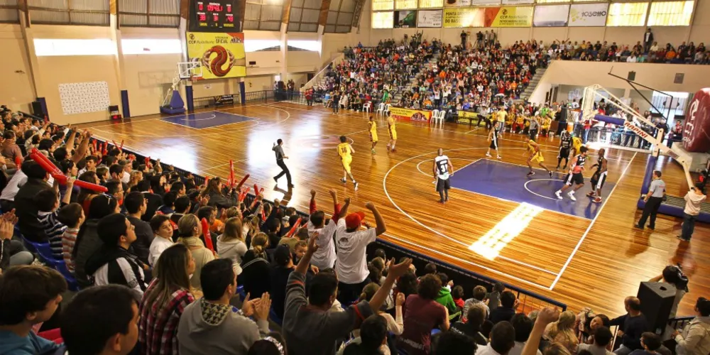 Imagem ilustrativa da imagem Torcida e NBPG vão se reencontrar na Copa CCR