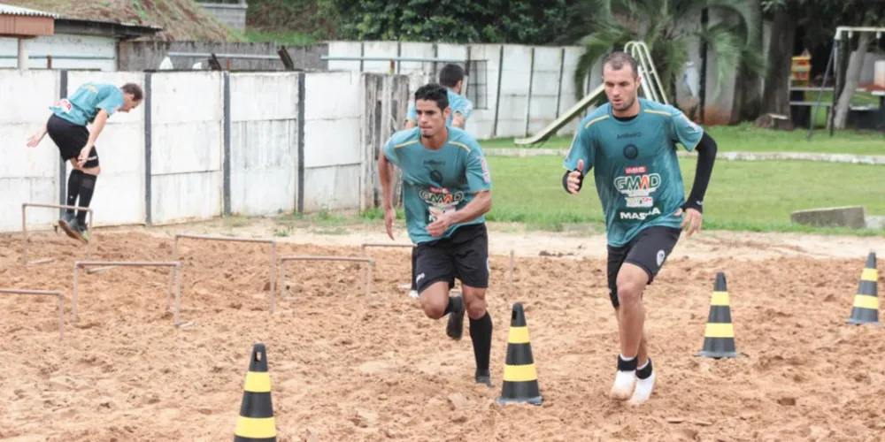 Imagem ilustrativa da imagem Parceiros lançam novo lote de ingressos para jogo do Operário