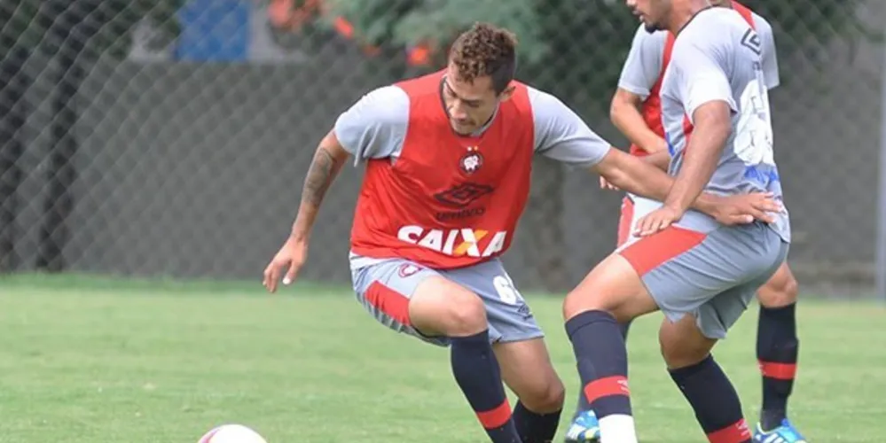 Imagem ilustrativa da imagem Atlético-PR está pronto para o clássico Atletiba