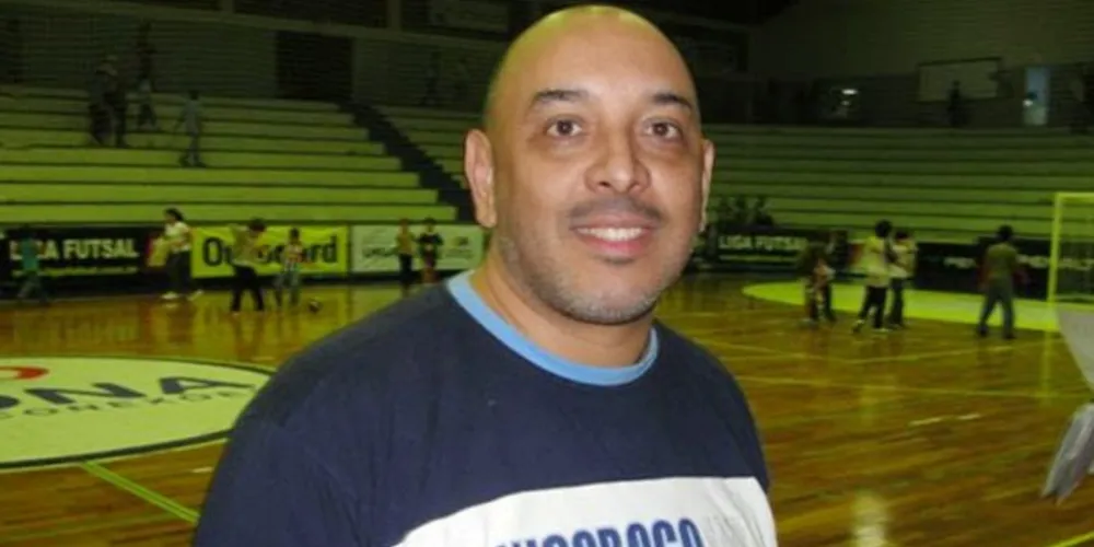 Imagem ilustrativa da imagem Com nova comissão técnica, Keima Futsal se reapresenta