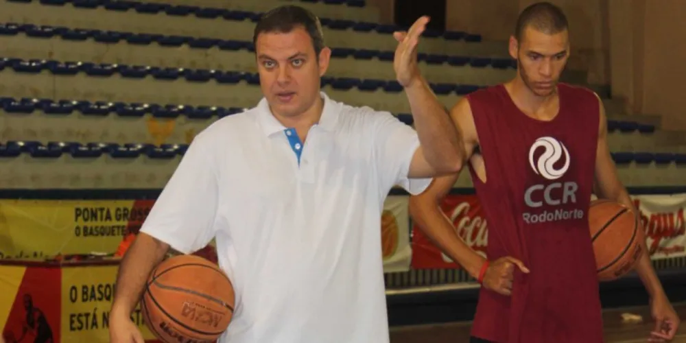 Imagem ilustrativa da imagem Basquete estrangeiro é exemplo para o NBPG