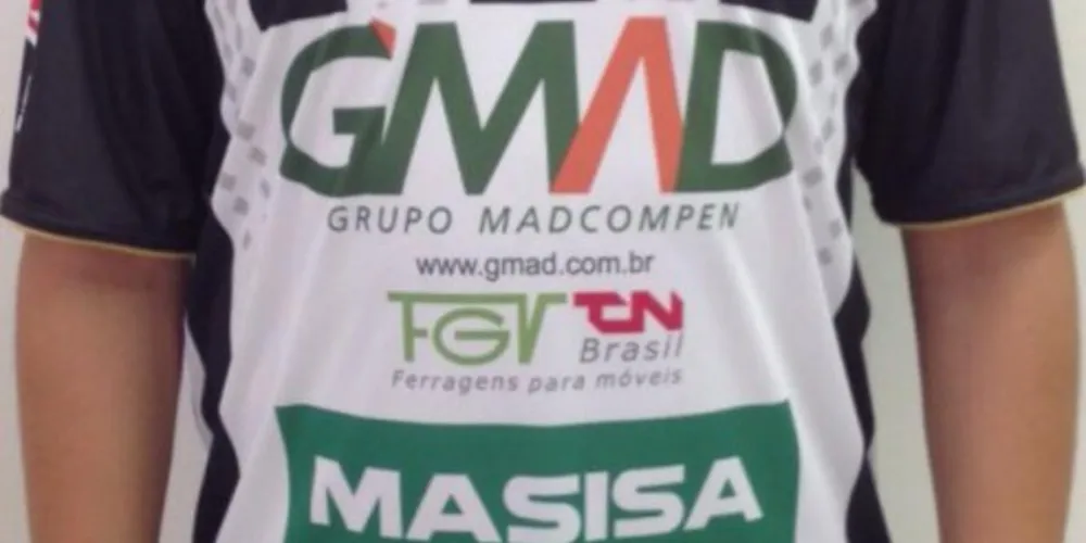 Imagem ilustrativa da imagem Venda das camisas oficiais do Operário começa no sábado