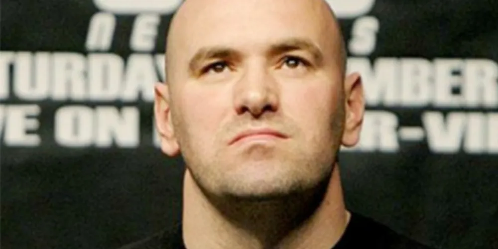 Imagem ilustrativa da imagem UFC promove coletiva para falar sobre casos de doping