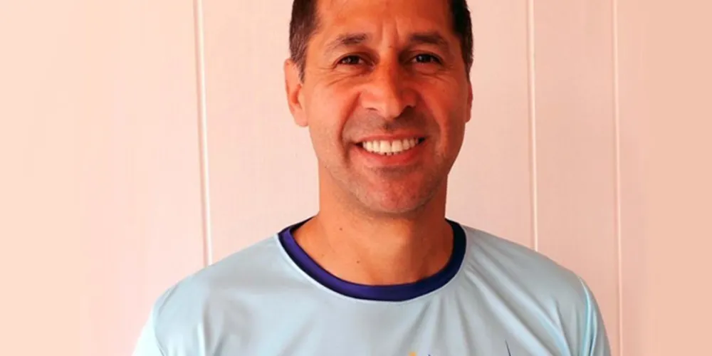 Imagem ilustrativa da imagem Após goleada, Prudentópolis demite treinador